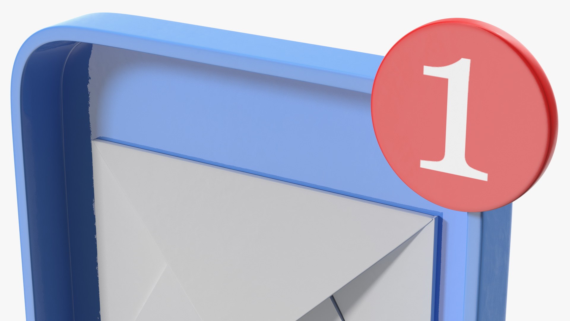 3D email notification icon mail https://p.turbosquid.com/ts-thumb/bz/VYd1NX/i5/emailnotificationiconc4dmodel010/jpg/1613805988/1920x1080/fit_q87/6cdb53fb4ea1a0c34cf3db9f04e9d6e45d59bce1/emailnotificationiconc4dmodel010.jpg