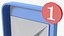 Email Notification Icon