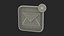 Email Notification Icon