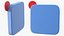 Email Notification Icon