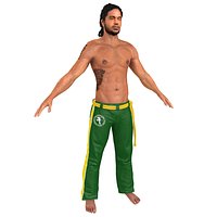 Capoeira C3