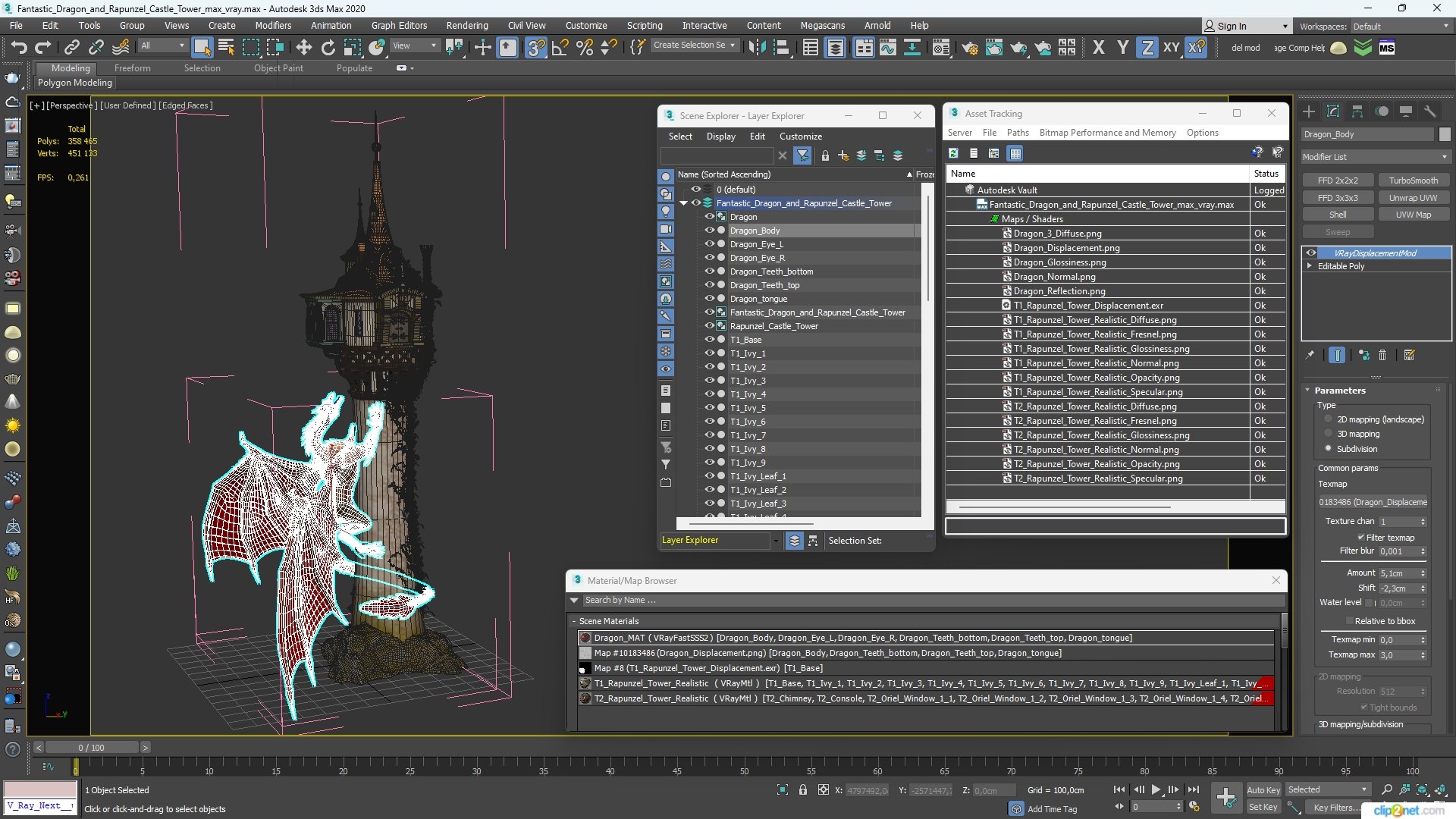 Fantastic Dragon and Rapunzel Castle Tower 3D model https://p.turbosquid.com/ts-thumb/bz/Xc9PWG/IM/fantastic_dragon_and_rapunzel_castle_tower_021/jpg/1730740863/1920x1080/fit_q87/2da8a0c53fa296463276ad7b477775e31507d6e1/fantastic_dragon_and_rapunzel_castle_tower_021.jpg