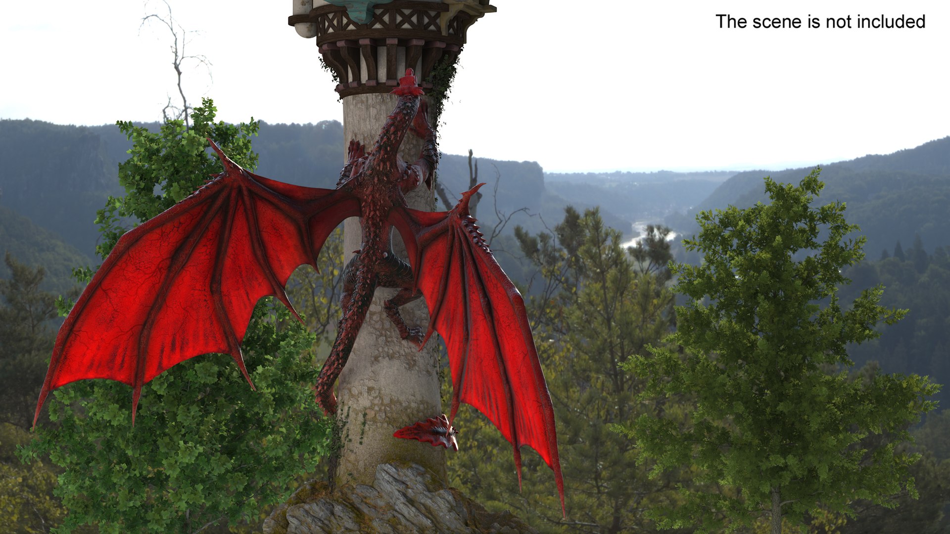 Fantastic Dragon and Rapunzel Castle Tower 3D model https://p.turbosquid.com/ts-thumb/bz/Xc9PWG/Jh/fantastic_dragon_and_rapunzel_castle_tower_003/jpg/1730612458/1920x1080/fit_q87/98f7c4426f9d166d25e43e4dfc9ddccff39a0861/fantastic_dragon_and_rapunzel_castle_tower_003.jpg