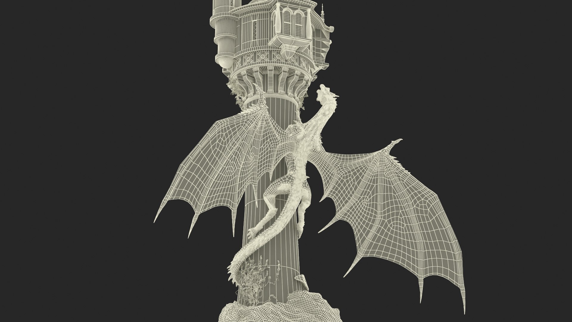 Fantastic Dragon and Rapunzel Castle Tower 3D model https://p.turbosquid.com/ts-thumb/bz/Xc9PWG/Mo/fantastic_dragon_and_rapunzel_castle_tower_022/jpg/1730740868/1920x1080/fit_q87/e6442471fb7ee8fe335ef2835d1327ad27c96bb8/fantastic_dragon_and_rapunzel_castle_tower_022.jpg