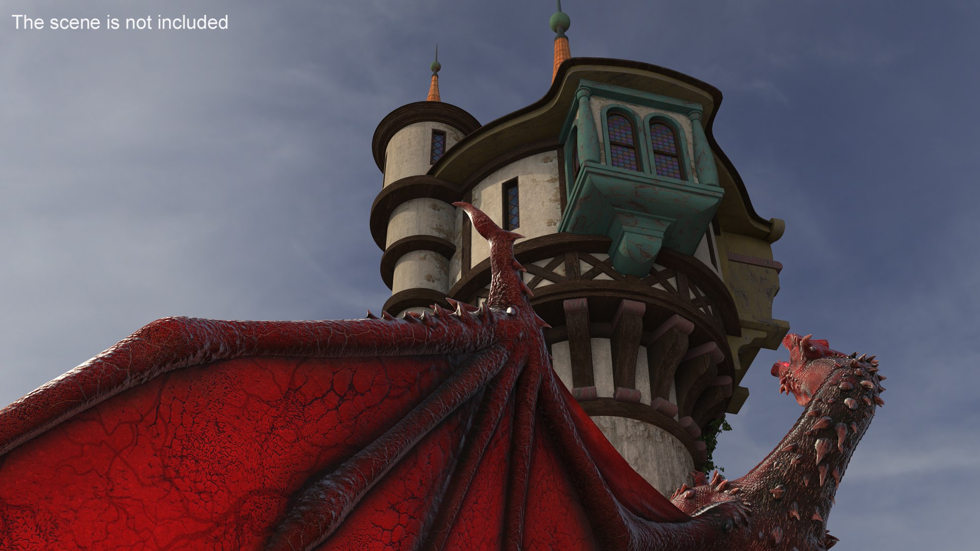 Fantastic Dragon and Rapunzel Castle Tower 3D model https://p.turbosquid.com/ts-thumb/bz/Xc9PWG/SH/fantastic_dragon_and_rapunzel_castle_tower_004/jpg/1730740838/1920x1080/fit_q87/ee612f8db19519c0e6f48cf026c2f607d161388f/fantastic_dragon_and_rapunzel_castle_tower_004.jpg