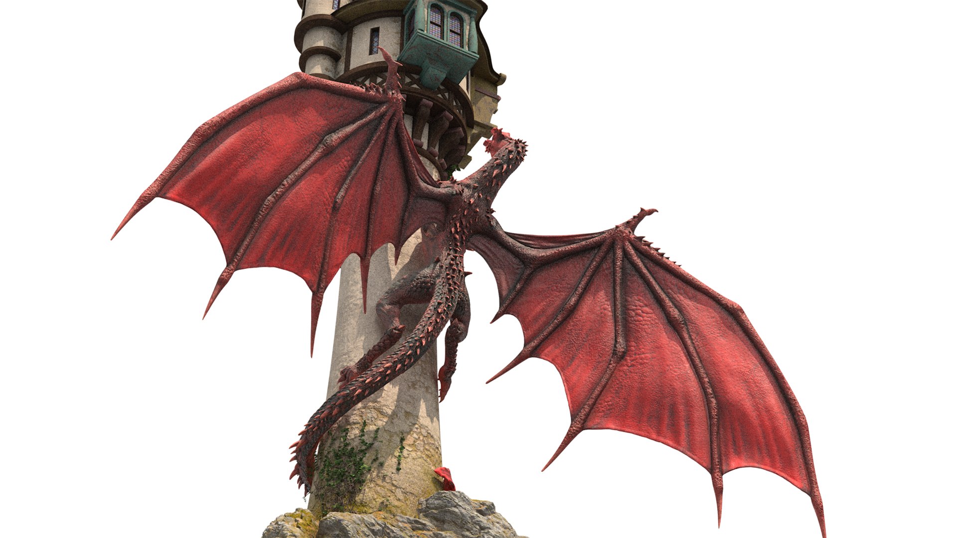Fantastic Dragon and Rapunzel Castle Tower 3D model https://p.turbosquid.com/ts-thumb/bz/Xc9PWG/Vl/fantastic_dragon_and_rapunzel_castle_tower_008/jpg/1730740842/1920x1080/fit_q87/68715311b883cea356d9f7c7135746b321c171d9/fantastic_dragon_and_rapunzel_castle_tower_008.jpg