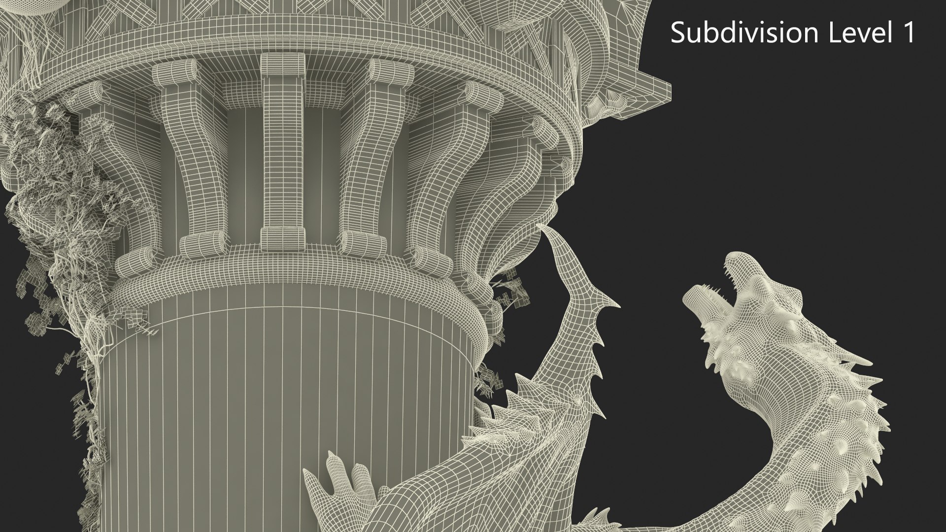 Fantastic Dragon and Rapunzel Castle Tower 3D model https://p.turbosquid.com/ts-thumb/bz/Xc9PWG/kv/fantastic_dragon_and_rapunzel_castle_tower_018/jpg/1730740859/1920x1080/fit_q87/66fd0d39071ec7fe9c89c5b87ec170b322112a79/fantastic_dragon_and_rapunzel_castle_tower_018.jpg