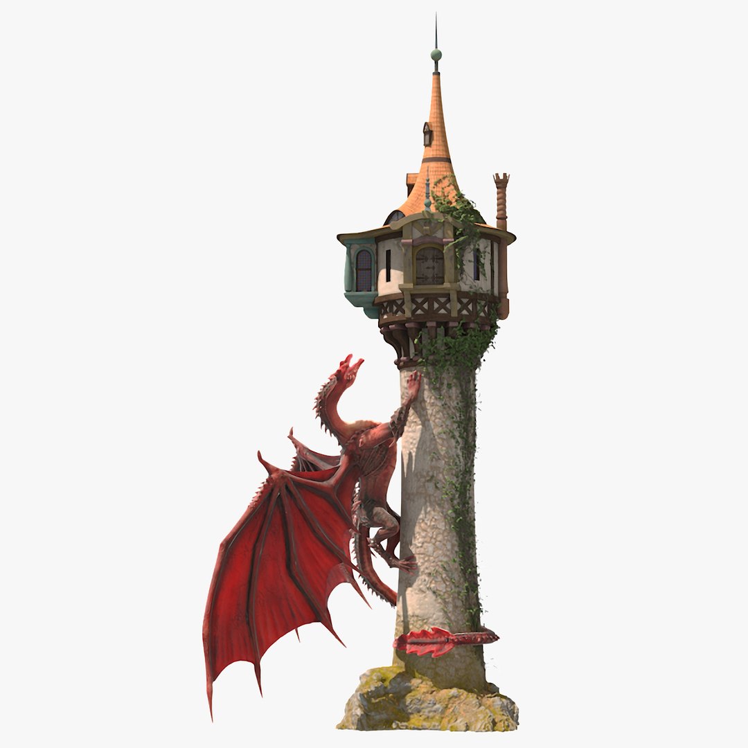 Fantastic Dragon and Rapunzel Castle Tower 3D model https://p.turbosquid.com/ts-thumb/bz/Xc9PWG/lb/fantastic_dragon_and_rapunzel_castle_tower_001/jpg/1730740834/1920x1080/fit_q87/76ed032871748d86221aaa508db8178f2d0b0e91/fantastic_dragon_and_rapunzel_castle_tower_001.jpg