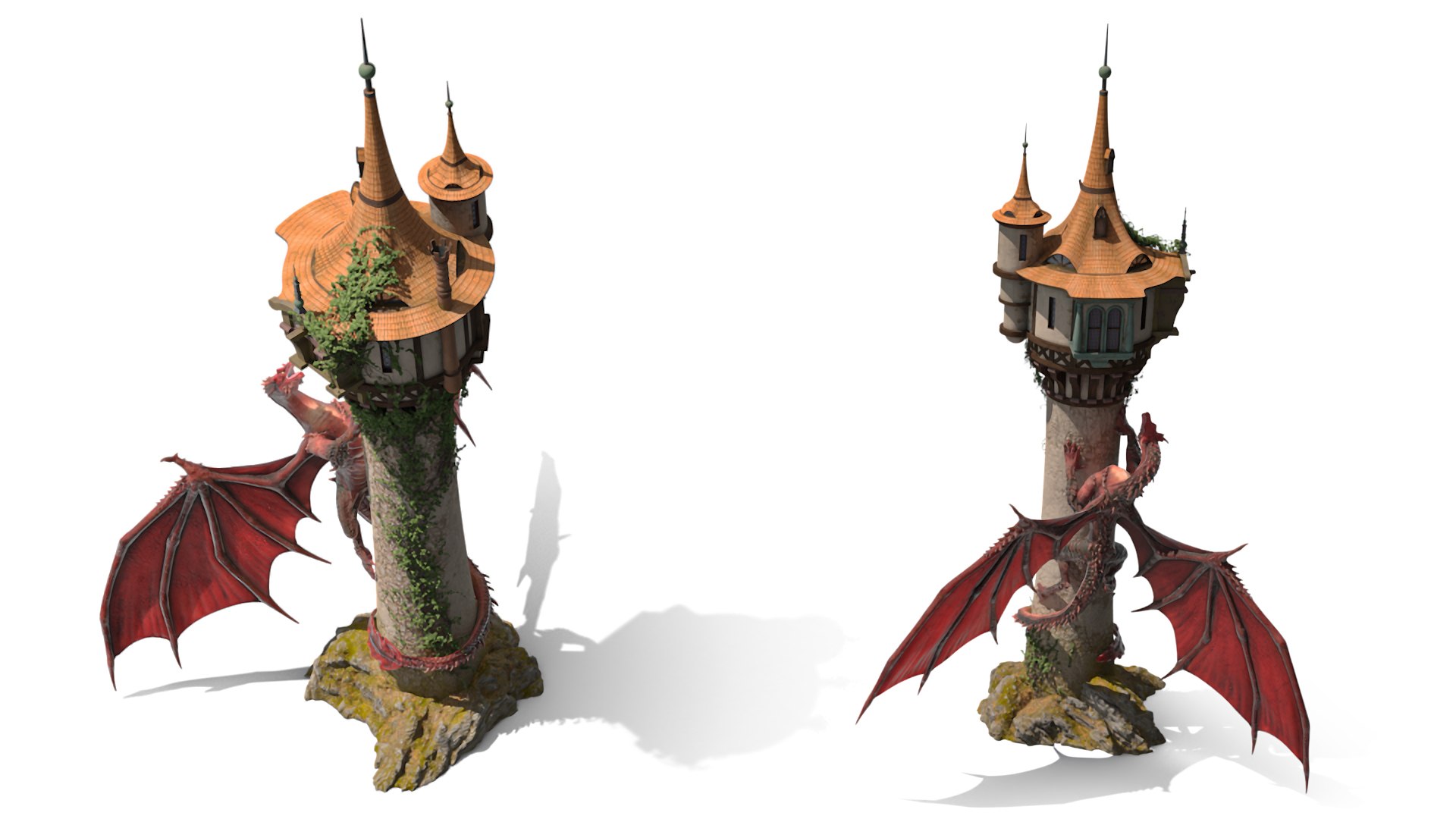 Fantastic Dragon and Rapunzel Castle Tower 3D model https://p.turbosquid.com/ts-thumb/bz/Xc9PWG/rT/fantastic_dragon_and_rapunzel_castle_tower_009/jpg/1730740844/1920x1080/fit_q87/f77ff1bb5aab2df6936ea4c53e85629925276f79/fantastic_dragon_and_rapunzel_castle_tower_009.jpg