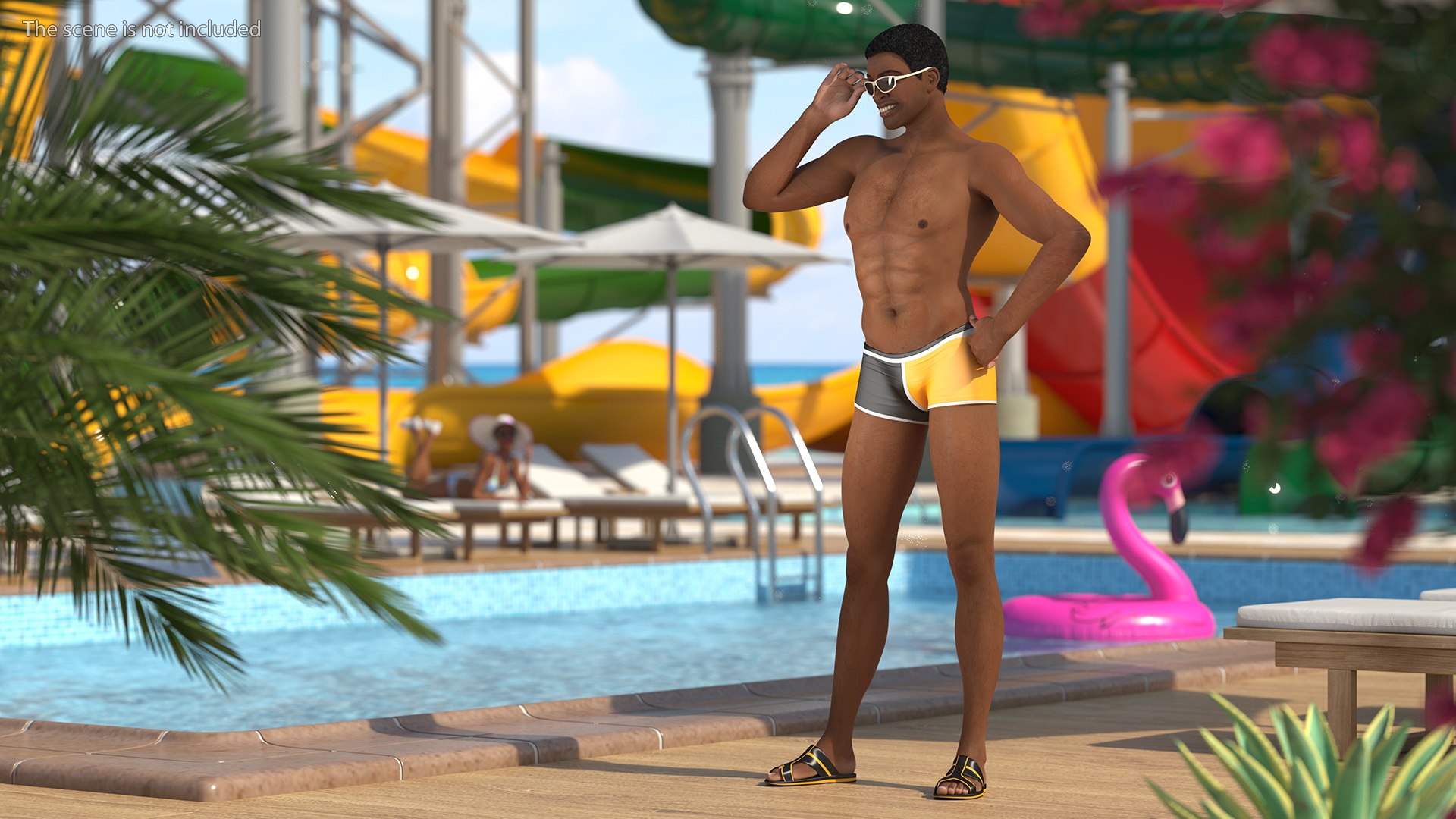3D light skin black man model https://p.turbosquid.com/ts-thumb/bz/YmD2NC/Eu/lightskinblackmaninswimwearc4dmodel002/jpg/1611895471/1920x1080/fit_q87/06c8c0badcfb416c71bb653ba447c524f1dfca1d/lightskinblackmaninswimwearc4dmodel002.jpg