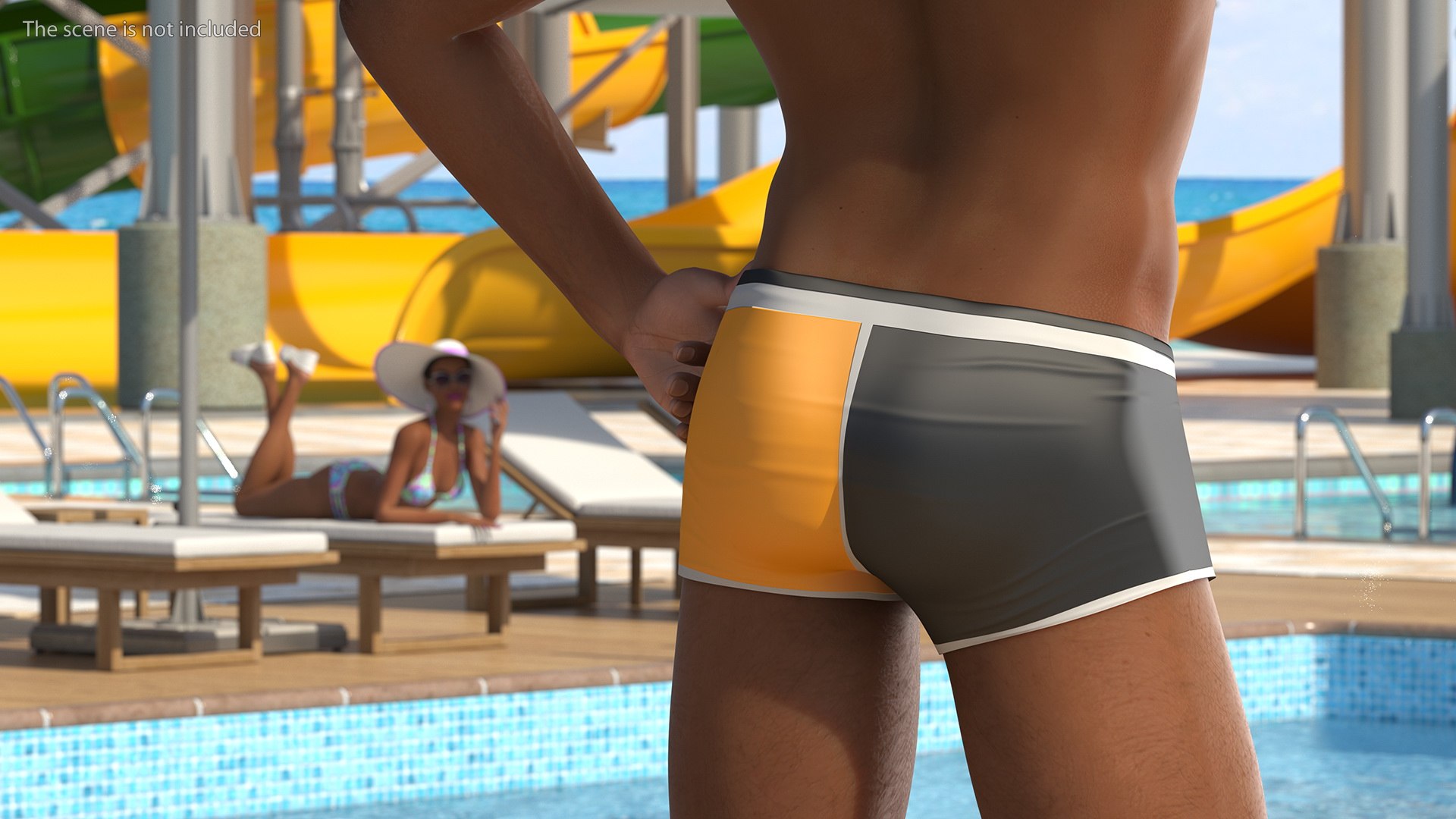 3D light skin black man model https://p.turbosquid.com/ts-thumb/bz/YmD2NC/QA/lightskinblackmaninswimwearc4dmodel005/jpg/1611895508/1920x1080/fit_q87/e09f517f711d158342bb8d58876ca600d51011ca/lightskinblackmaninswimwearc4dmodel005.jpg