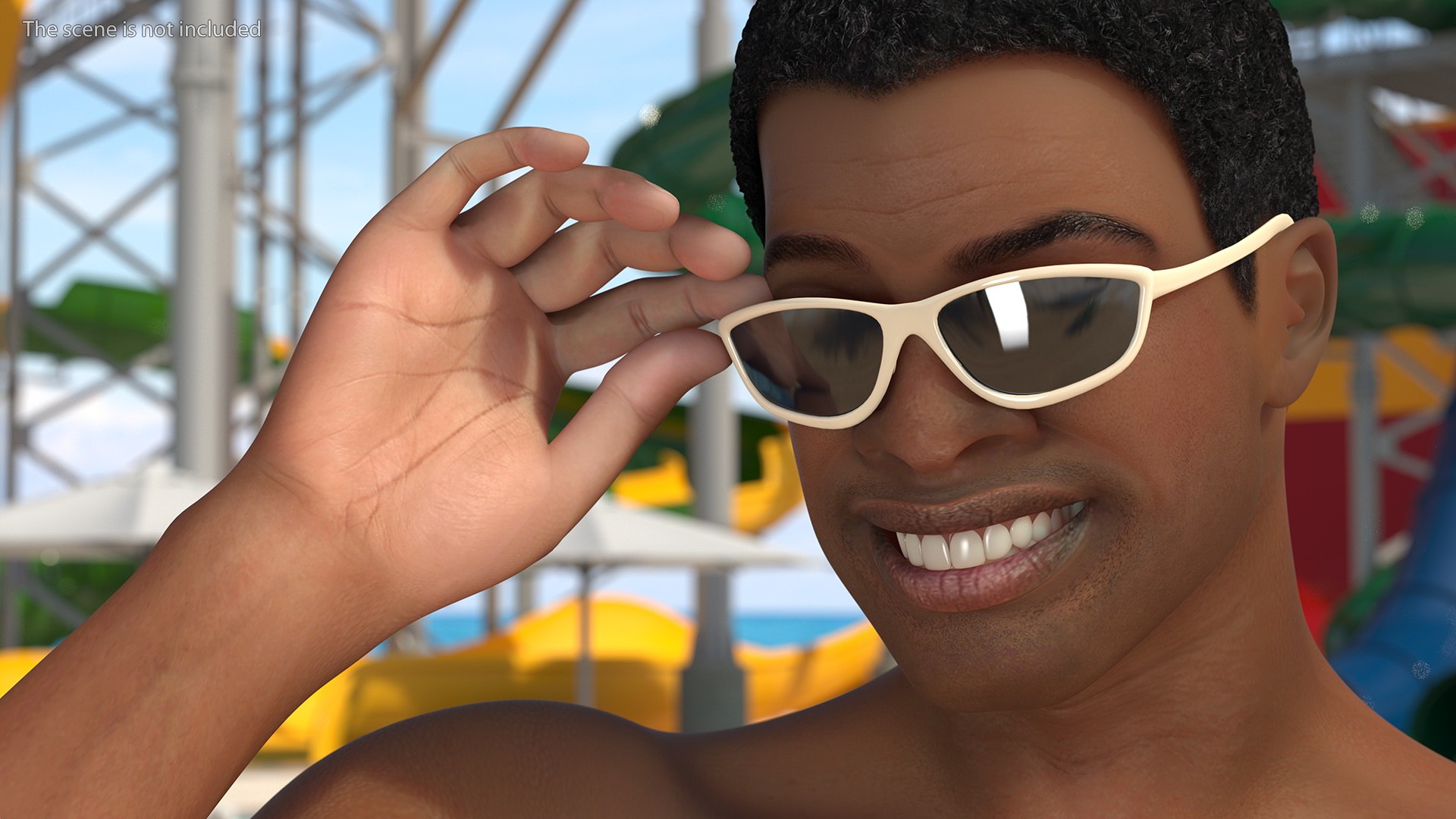 3D light skin black man model https://p.turbosquid.com/ts-thumb/bz/YmD2NC/dA/lightskinblackmaninswimwearc4dmodel004/jpg/1611895495/1920x1080/fit_q87/c566b7f83d1a4ab4dae08968a0ba242ed3b0f6a1/lightskinblackmaninswimwearc4dmodel004.jpg