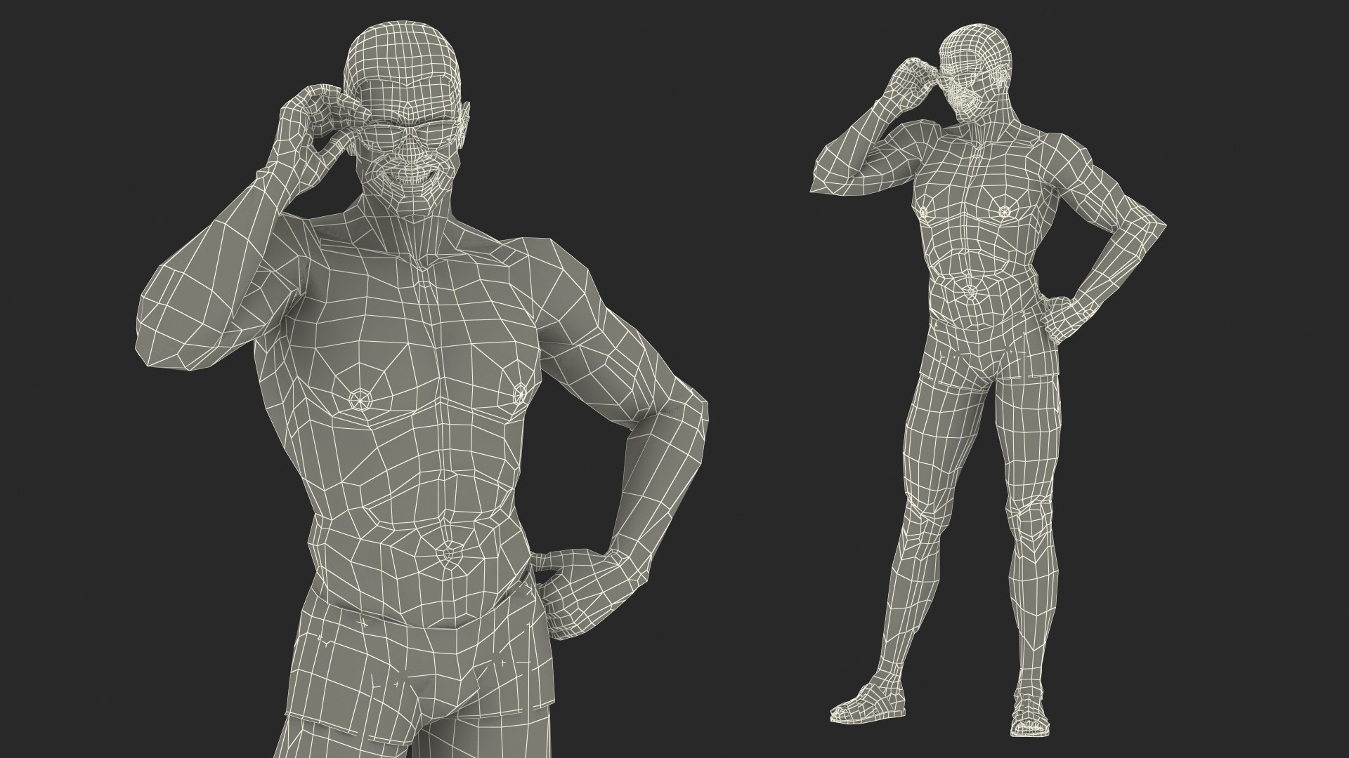 3D light skin black man model https://p.turbosquid.com/ts-thumb/bz/YmD2NC/ir/lightskinblackmaninswimwearc4dmodel026/jpg/1611895761/1920x1080/fit_q87/d8e623827343a017d23a4875e3ab0319bce3c36e/lightskinblackmaninswimwearc4dmodel026.jpg