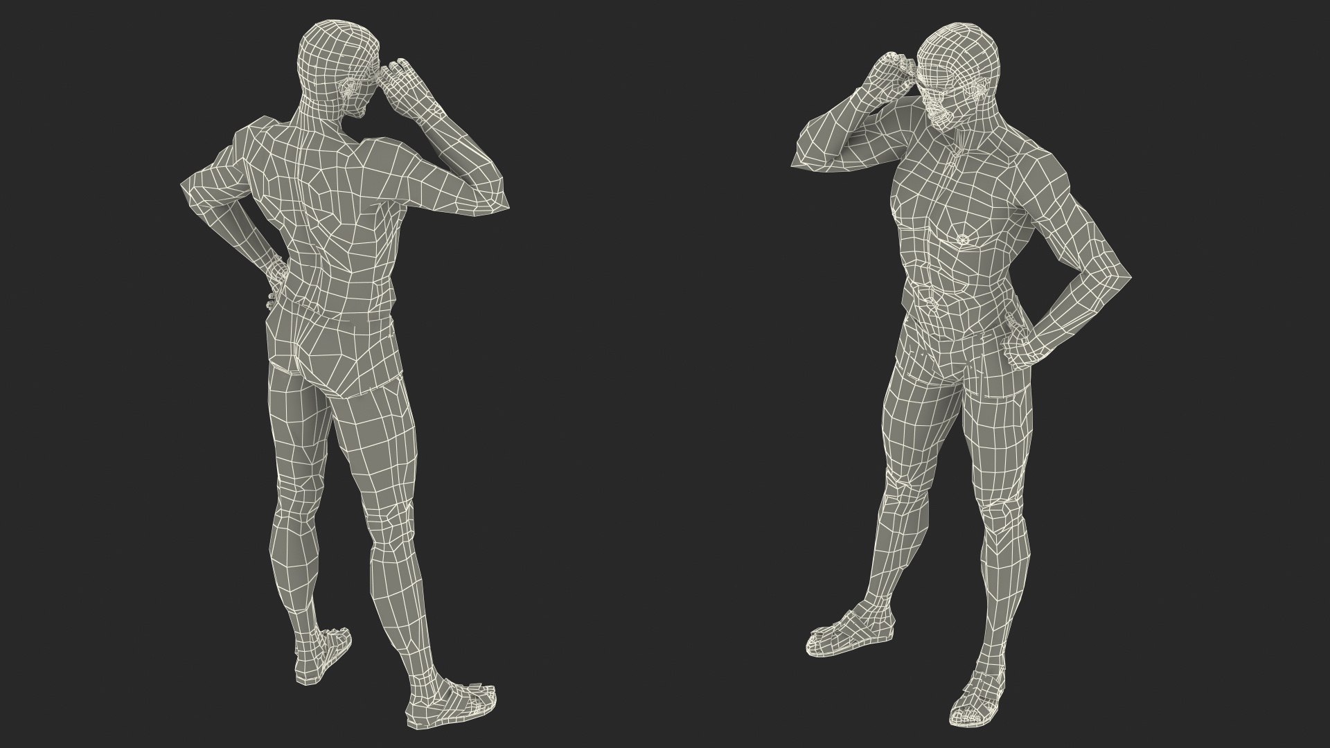 3D light skin black man model https://p.turbosquid.com/ts-thumb/bz/YmD2NC/po/lightskinblackmaninswimwearc4dmodel027/jpg/1611895773/1920x1080/fit_q87/81fce66eab28e9a2f3349fab969231b8a9434410/lightskinblackmaninswimwearc4dmodel027.jpg