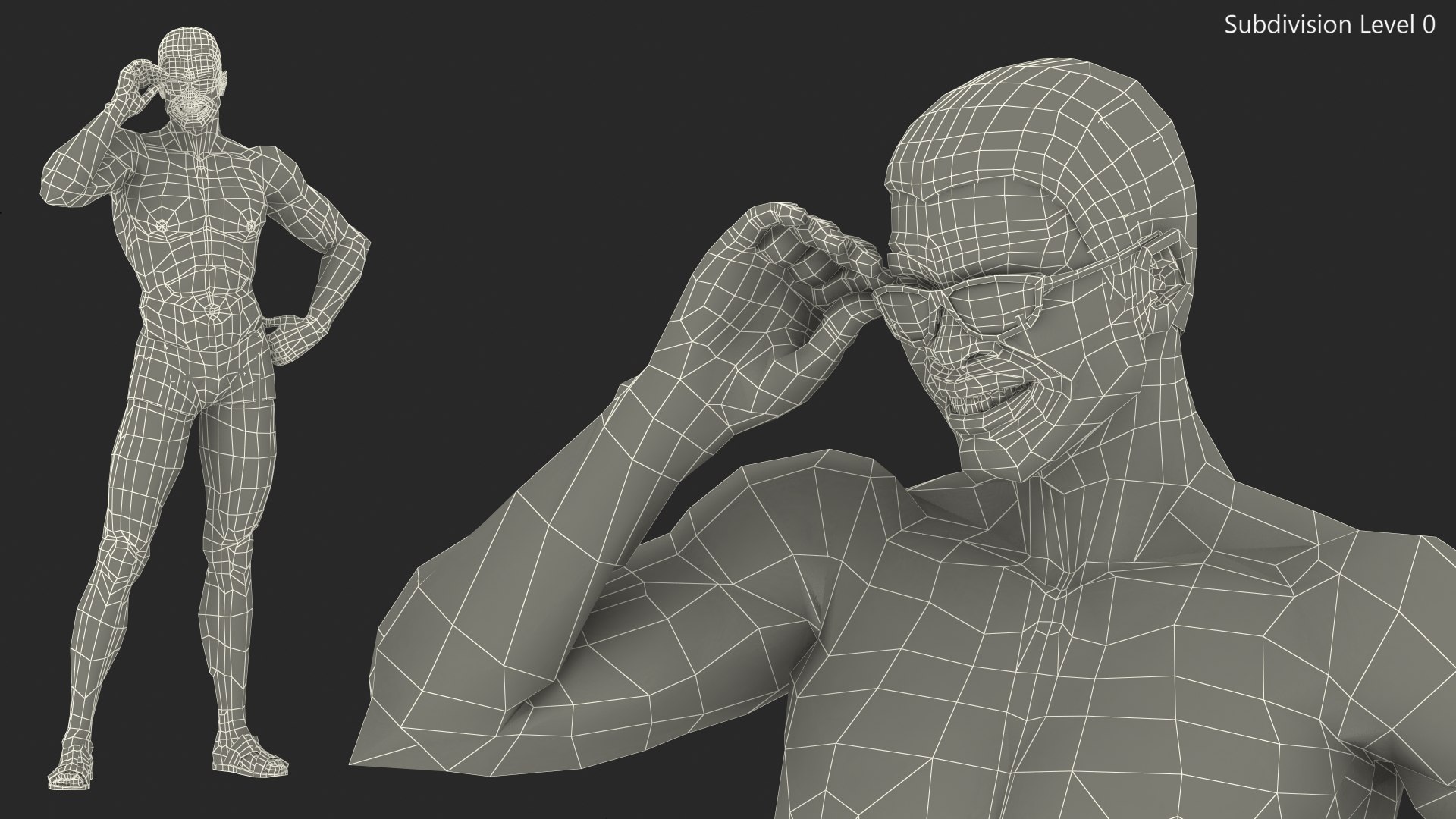 3D light skin black man model https://p.turbosquid.com/ts-thumb/bz/YmD2NC/z5/lightskinblackmaninswimwearc4dmodel021/jpg/1611895700/1920x1080/fit_q87/b684b427231572eec8f8424328d487144af99e55/lightskinblackmaninswimwearc4dmodel021.jpg