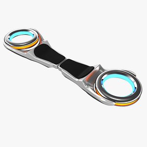 Hover Board