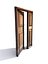 Door 25