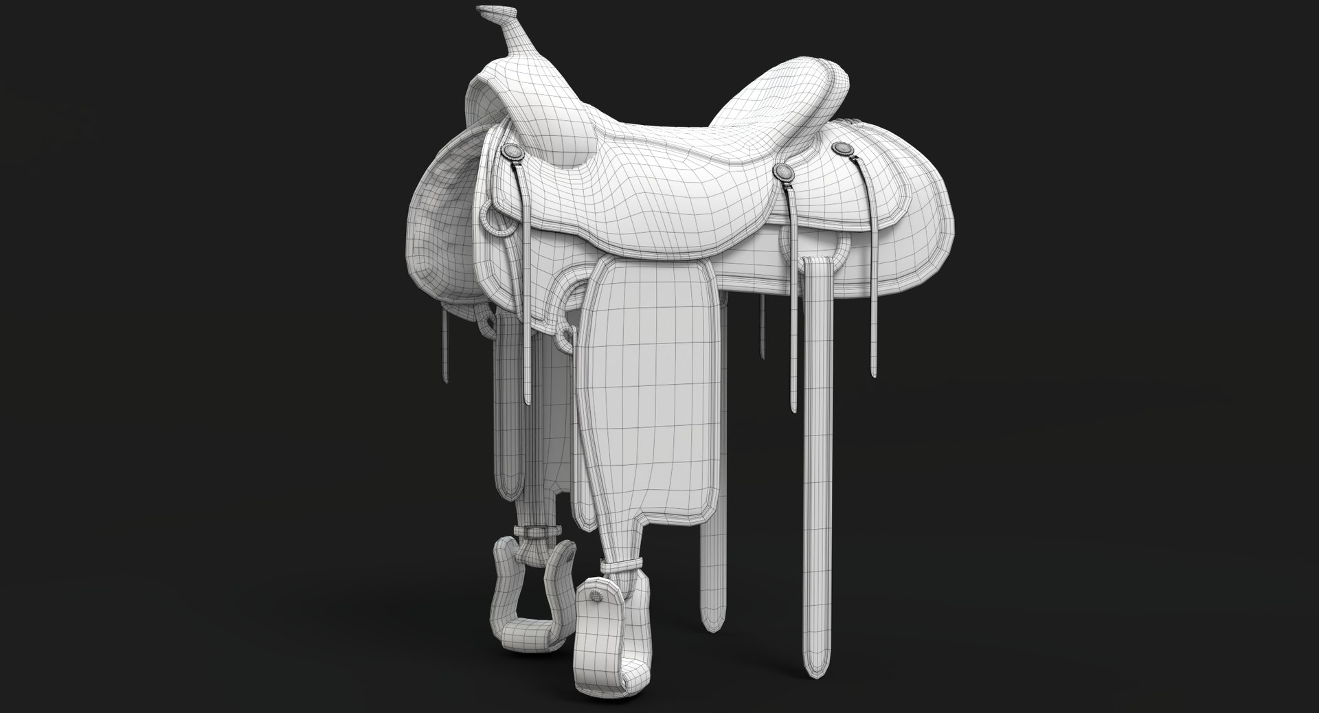 3D horse saddle https://p.turbosquid.com/ts-thumb/bz/aUT6Jp/VBX7i6wm/wireframe/png/1527531183/1920x1080/fit_q87/bf8ccbd218b94d7340188b73c386e1f4ec7fa9e8/wireframe.jpg