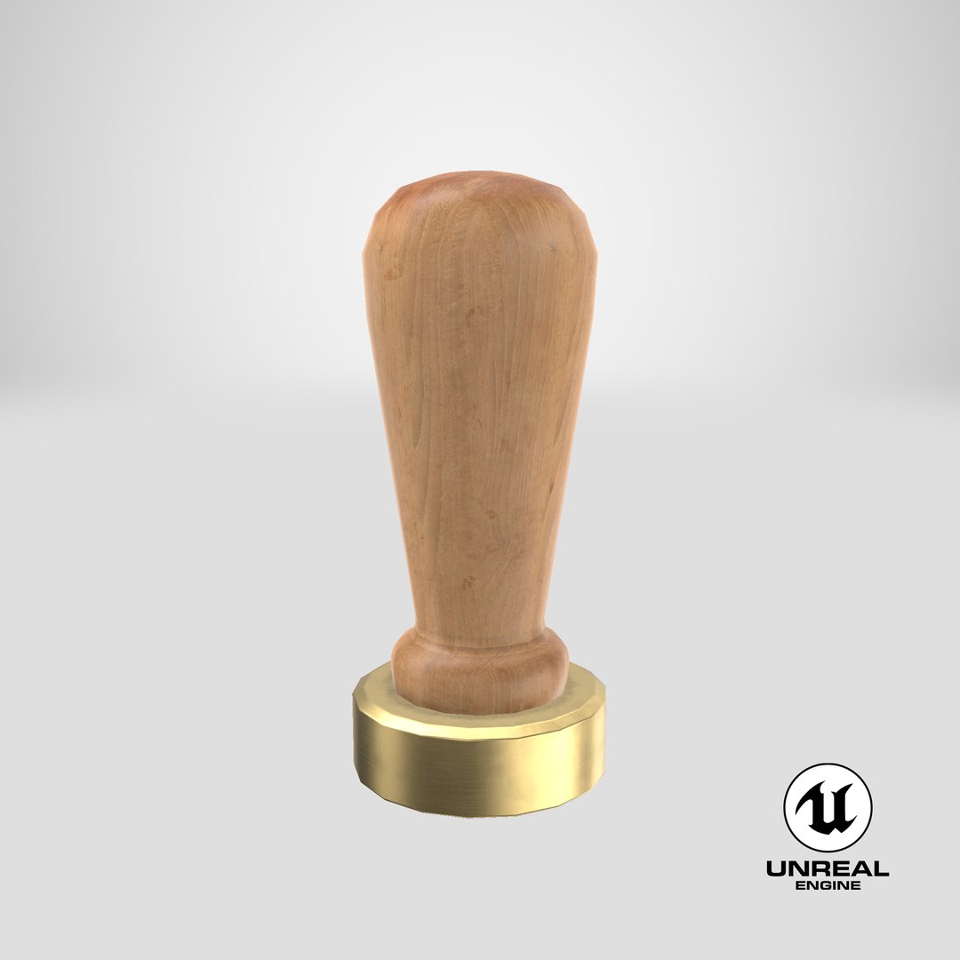 seal stamp wax 3D model https://p.turbosquid.com/ts-thumb/bz/ako9LR/Uw/stemcell_unreal_render/png/1611699203/1920x1080/fit_q87/62b241c34aec434a42559ab6f81432f6ccc9eed0/stemcell_unreal_render.jpg