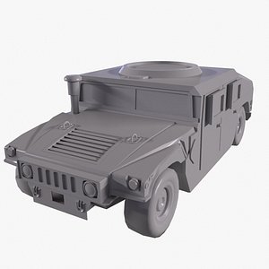 Humvee