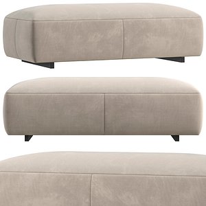 3D BENNER BENCH by laskasas