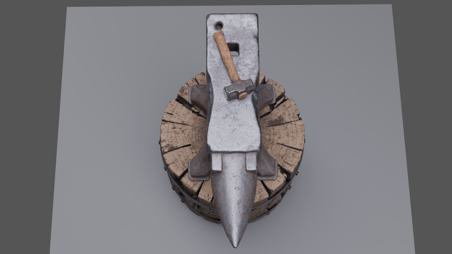 Medieval Blacksmith Anvil Set 3D https://p.turbosquid.com/ts-thumb/bz/hDfJeU/V0/roman_1w0005/png/1779329622/1920x1080/fit_q87/1597b6fd98b4b906624153c5109aea8c1956f8e1/roman_1w0005.jpg