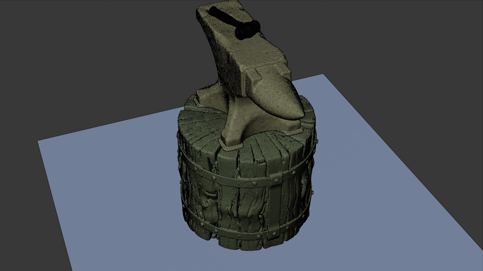 Medieval Blacksmith Anvil Set 3D https://p.turbosquid.com/ts-thumb/bz/hDfJeU/VX/roman_10001/png/1779329627/1920x1080/fit_q87/501fec7e47f63f2410ce2228fb411c4bb42d7f43/roman_10001.jpg