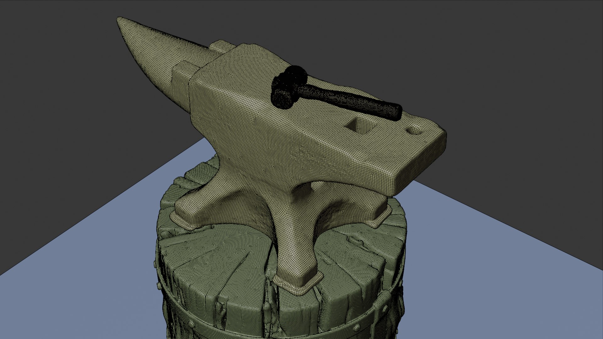 Medieval Blacksmith Anvil Set 3D https://p.turbosquid.com/ts-thumb/bz/hDfJeU/pR/roman_10008/png/1779329634/1920x1080/fit_q87/d7364c91da62f986fab57a93cbd47b1564e27995/roman_10008.jpg