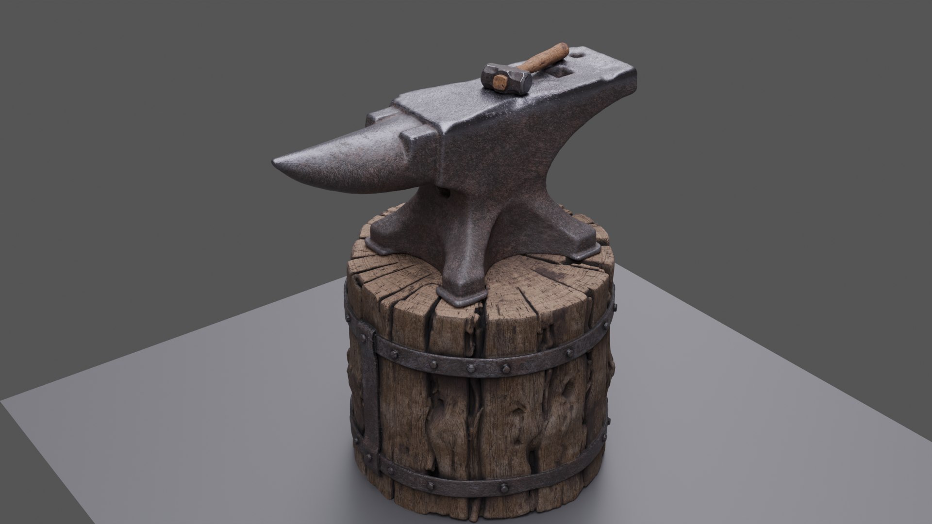 Medieval Blacksmith Anvil Set 3D https://p.turbosquid.com/ts-thumb/bz/hDfJeU/sw/roman_1w0006/png/1779329623/1920x1080/fit_q87/001aeb9ce976ce5240263abb7697c708c96e5260/roman_1w0006.jpg