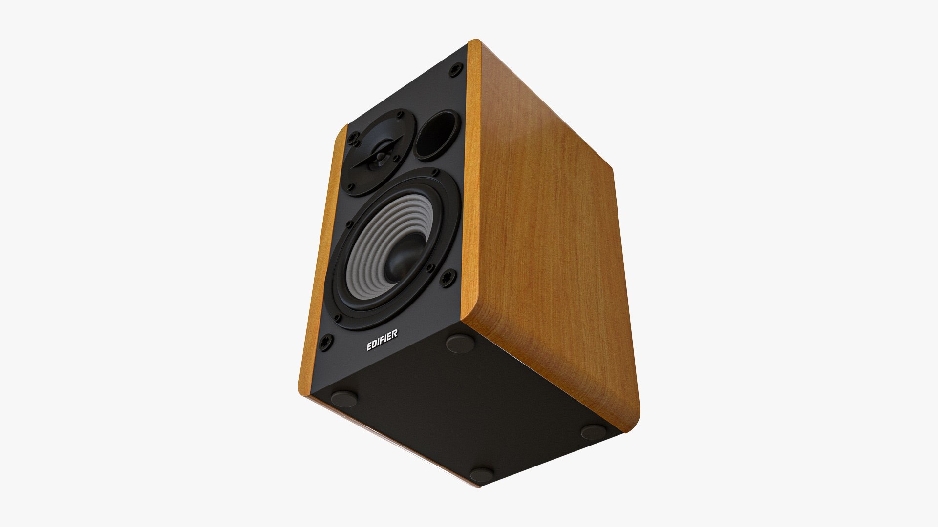 Edifier R1280DB Speakers 3D https://p.turbosquid.com/ts-thumb/bz/hGMHl9/49/edifierr1280dbpassivespeaker11/jpg/1689061707/1920x1080/fit_q87/a7d8713bf4a71fbee6238c3b74f34b609d717fc6/edifierr1280dbpassivespeaker11.jpg