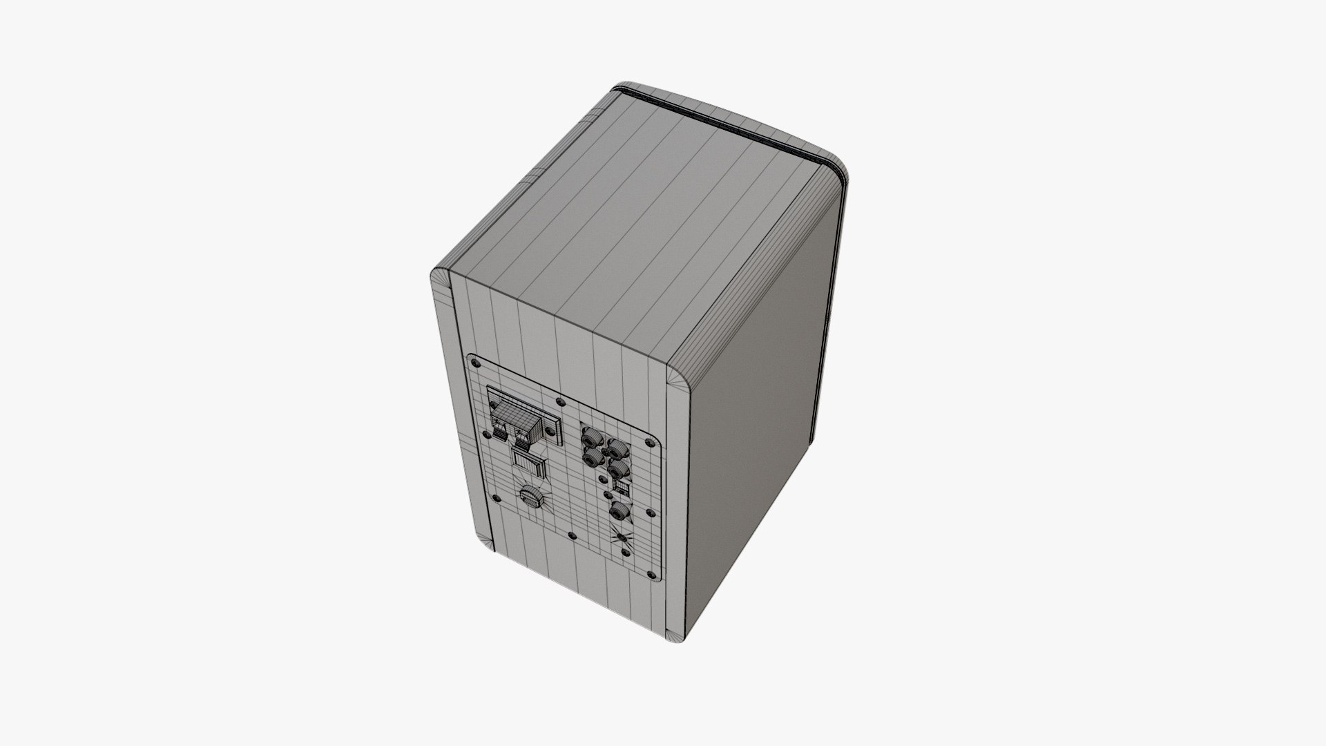 Edifier R1280DB Speakers 3D https://p.turbosquid.com/ts-thumb/bz/hGMHl9/6s/edifierr1280dbactivespeaker10wireframe/jpg/1689061577/1920x1080/fit_q87/f1dcdb66f9466e581d0eb80beacfc80d5165598d/edifierr1280dbactivespeaker10wireframe.jpg