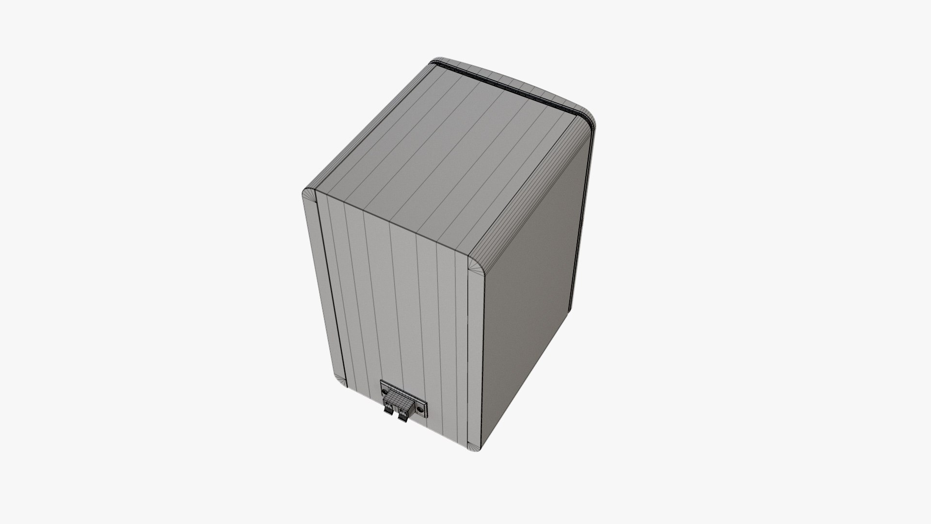 Edifier R1280DB Speakers 3D https://p.turbosquid.com/ts-thumb/bz/hGMHl9/BC/edifierr1280dbpassivespeaker10wireframe/jpg/1689061707/1920x1080/fit_q87/ac86a4dc6d6b2a61edcc6c659a782a75df5ab387/edifierr1280dbpassivespeaker10wireframe.jpg