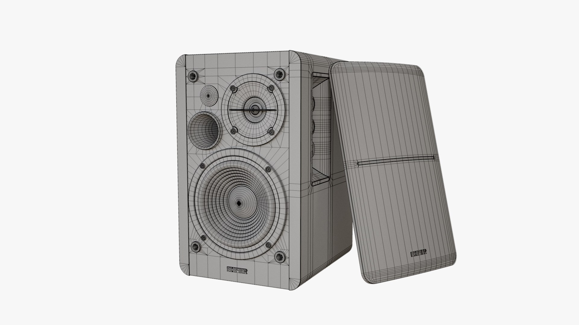 Edifier R1280DB Speakers 3D https://p.turbosquid.com/ts-thumb/bz/hGMHl9/JF/edifierr1280dbactivespeaker00wireframe/jpg/1689061570/1920x1080/fit_q87/b663bbafb055b3564265099873877f86553a36ea/edifierr1280dbactivespeaker00wireframe.jpg