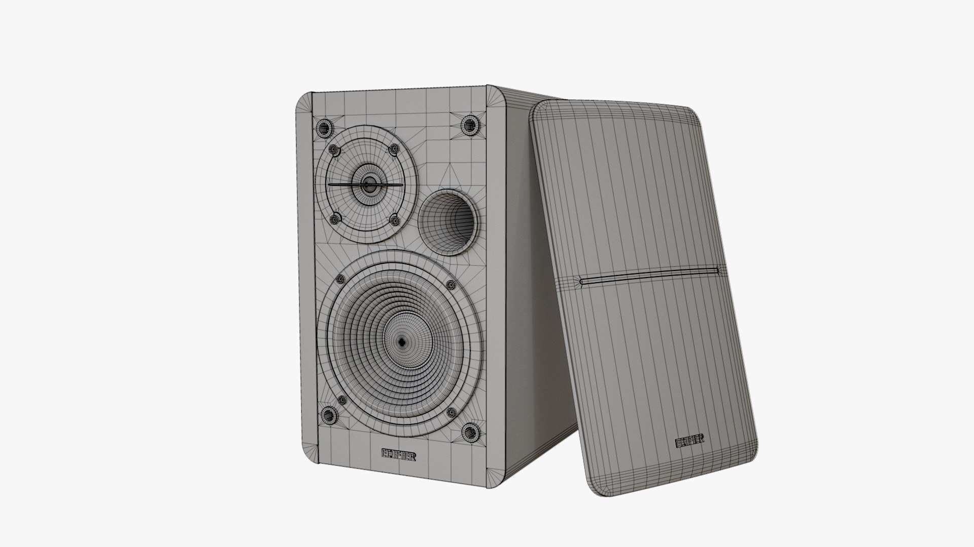 Edifier R1280DB Speakers 3D https://p.turbosquid.com/ts-thumb/bz/hGMHl9/cy/edifierr1280dbpassivespeaker00wireframe/jpg/1689061699/1920x1080/fit_q87/80bf621a9270d8bdcfa06614ba830a462317dca0/edifierr1280dbpassivespeaker00wireframe.jpg