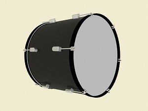 Bass Drum