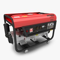 Electric Generator