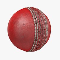 Cricket Ball