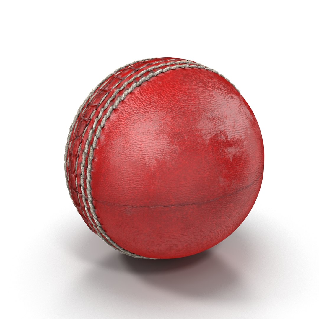 Cricket Ball 3ds