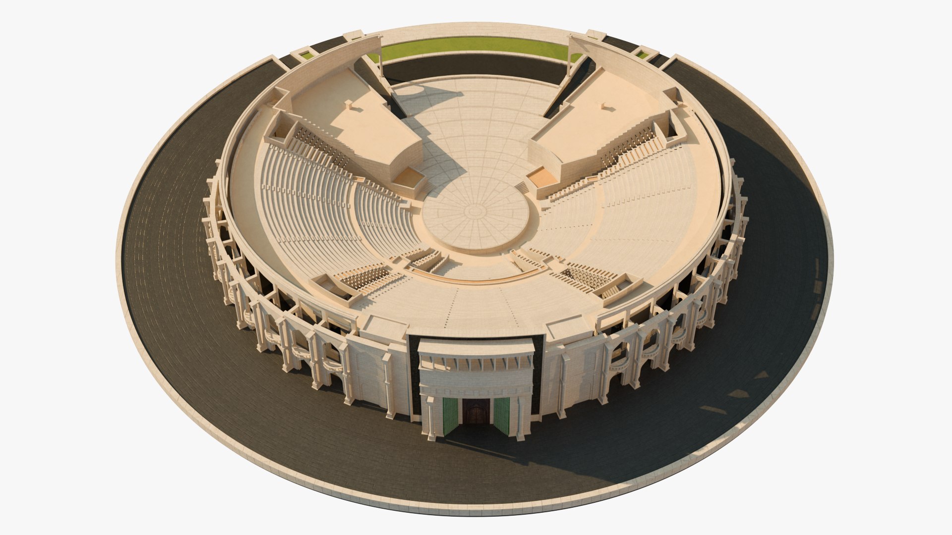 Katara Amphitheater Qatar 3D Model 3D model https://p.turbosquid.com/ts-thumb/bz/mQ7Dux/tZ/06/jpg/1768302977/1920x1080/fit_q87/d7136002eb31dbbeaa2e4ebb6eaf78e28a0cb90e/06.jpg