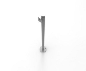 3D Pole