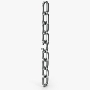 Broken Chain model
