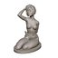 Nude Lady