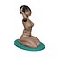 Nude Lady