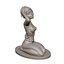 Nude Lady