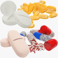 Tablets Collection V2