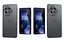 OnePlus Ace 5 Pro 全色低多边形
