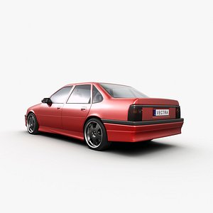 Opel Vectra A