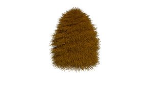 Haystack