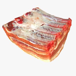 Raw Meat Butchers Goods