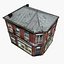 European Old House